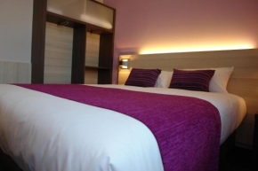  Brit Hotel La Fleur de Rhuys  Те